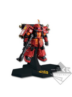 MS-06R 高机动型扎古II(精神)-资料图