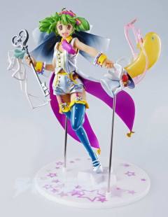 兰花·李 蜡笔魔法女孩 ver.-资料图