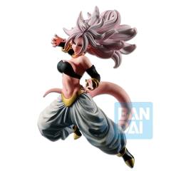 人造人21号 Collab Prize-资料图