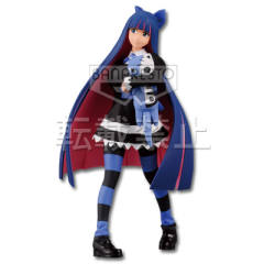 Stocking Anarchy-资料图
