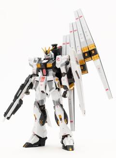 RX-93 一番赏-资料图