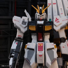 RX-93 一番赏-资料图