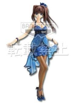 苍崎青子 蓝群 ver.-资料图