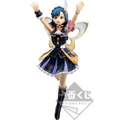 七尾百合子 Last One Prize Another Color ver.-资料图