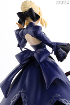 Saber Alter-资料图