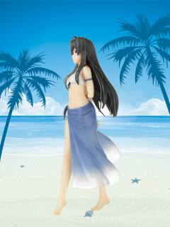 雪之下雪乃 B赏-资料图