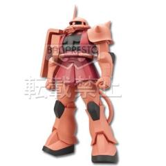 MS-06S 指挥官用型扎古II 夏亚・阿兹纳布尔机-资料图