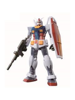 一番赏 B赏 MG RX-78-2元祖高达 Ver. 2.0-资料图