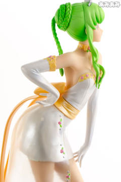 C.C. Wedding Dress ver. (White)-资料图