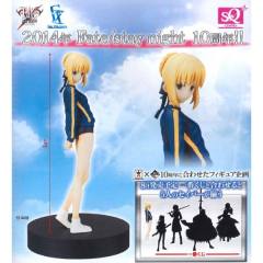 Saber Alter-资料图