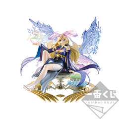 带来光明的使者路西法 Last One ver.-资料图