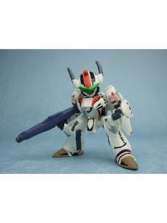 VF-25F Messiah Valkyrie （早乙女有人机）-资料图