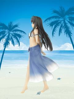 雪之下雪乃 B赏-资料图