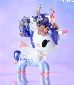 樱花独角兽特别版系列-资料图