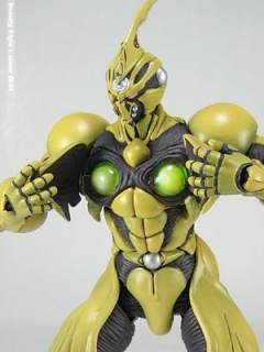 强殖装甲2 Bio Fighter Collection - MAX-资料图