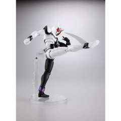 MG Figurerise 假面骑士DoubleFangJoker-资料图
