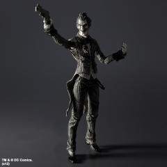 Joker Black & White-资料图