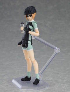 figma#484 原创角色Emily 自行车服 Ver.-资料图