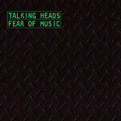 Fear Of Music