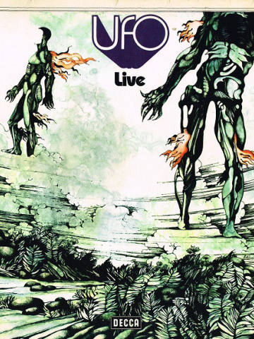 Live