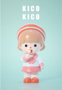 软糖甜心-资料图