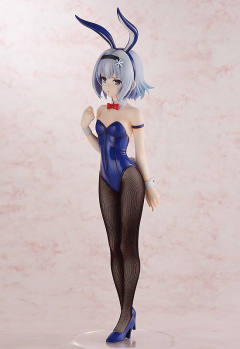 B-style 空银子 Bunny ver.-资料图