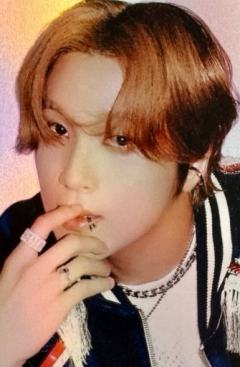 快闪二期闪卡 灿