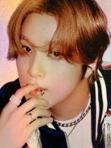 快闪二期闪卡 灿