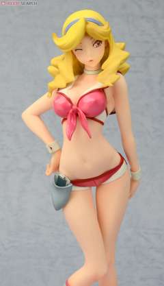Excellent Model 哈妮 -资料图