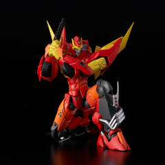 风雷模型 热破 IDW Ver.-资料图