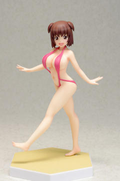 Beach Queens 入江环-资料图
