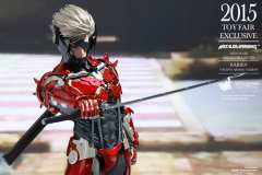 雷电 Inferno Armor-资料图