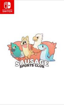 Sausage Sports Club