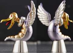 Metallic Monsters Gallery 双足飞龙 -资料图
