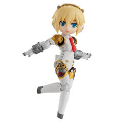 Desktop Army 埃癸斯-资料图