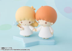 Kiki Lala Retro ver.-资料图