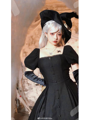 摩罗双子lolita - Lolita品牌｜千岛