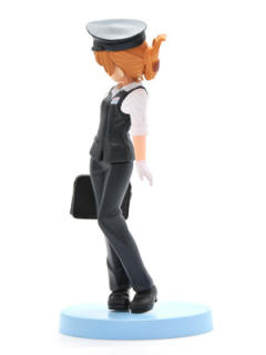 Tetsudou Musume Premium Series 久慈爱丽丝-资料图