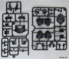 Crest CR-C90U3Dual Face Ver.-资料图