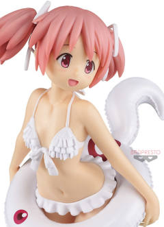 EXQ Figure 鹿目园-资料图