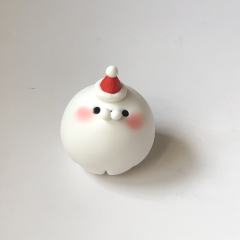 圣诞小海豹大眼