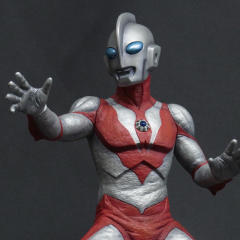 Daikaiju Series 帕瓦特奥特曼 -资料图