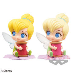 Sweetiny Disney Characters 小叮当-资料图