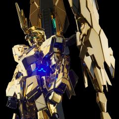 pg 独角兽高达3号机菲尼克斯用nt vrr.扩张套装-资料图