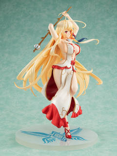 KD Colle 爱丽丝莉泽·卢·涅比里斯9世 Original Dress ver.-资料图