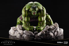 ARTFX Premier 绿巨人浩克 -资料图