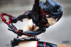 缠流子 鲜血 Kamui Senketsu ver.-资料图
