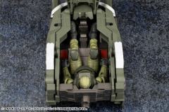 六角机牙 支援扩展包007 驾驶舱-资料图