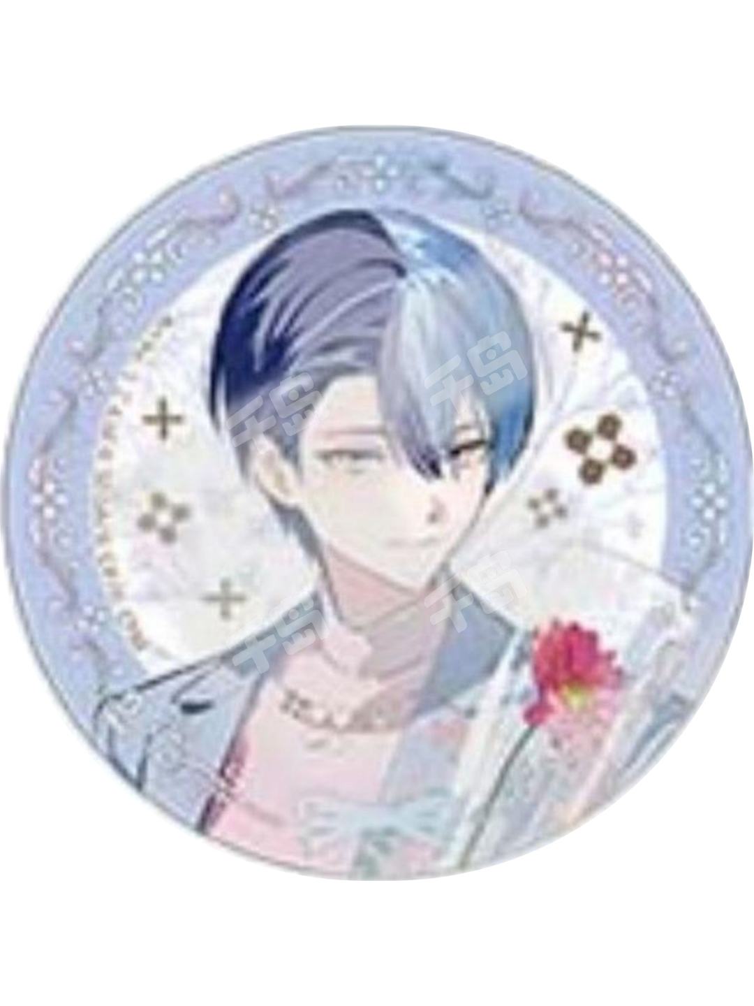 COLORFUL LIVE 1st Link 青柳冬弥　ミラー 青柳冬弥-COLORFUL LIVE 4th 立牌| COLORFUL LIVE 4th 立牌