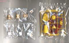 Character Plastic Model 萝露-资料图